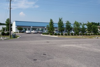 More details for 3205 Kitty Hawk Rd, Wilmington, NC - Flex for Sale