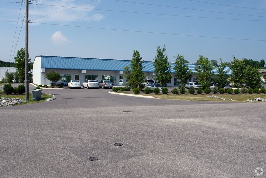 3205 Kitty Hawk Rd, Wilmington, NC for sale - Primary Photo - Image 1 of 3