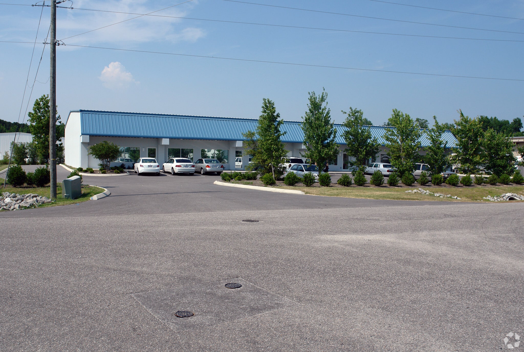 3205 Kitty Hawk Rd, Wilmington, NC for sale Primary Photo- Image 1 of 4