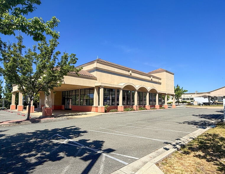24919-24975 Mission Blvd, Hayward, CA à vendre - Photo du bâtiment - Image 3 de 4