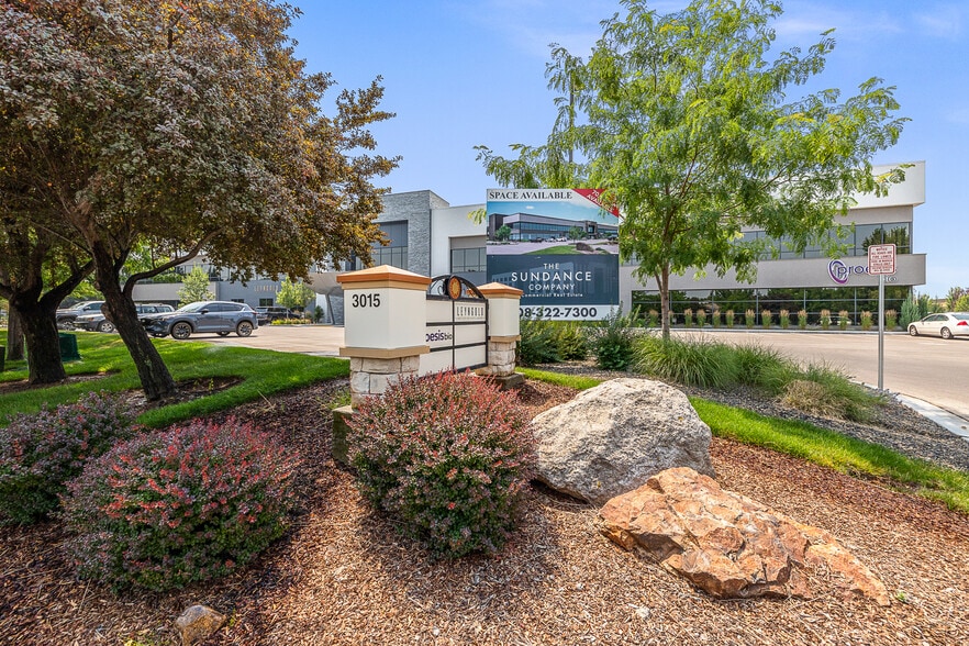 3015 E Goldstone Dr, Meridian, ID for lease - Building Photo - Image 1 of 8