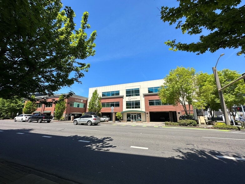 314 W 15th St, Vancouver, WA for lease - Building Photo - Image 1 of 11