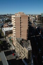 6-32 Oxford St, Darlinghurst, NSW - Aerial  map view - Image1