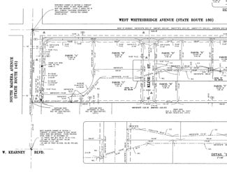 More details for 14965 W Whitesbridge Ave, Kerman, CA - Land for Sale