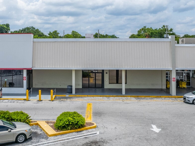 1415 S 14th St, Leesburg, FL for lease - Building Photo - Image 3 of 12