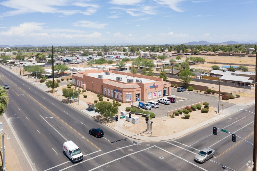 6642 W Maryland Ave, Glendale, AZ à louer - Photo du bâtiment - Image 2 de 4