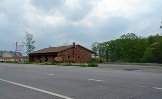 Plus de détails pour Hg Trueman Rd, Lusby, MD - Terrain à vendre