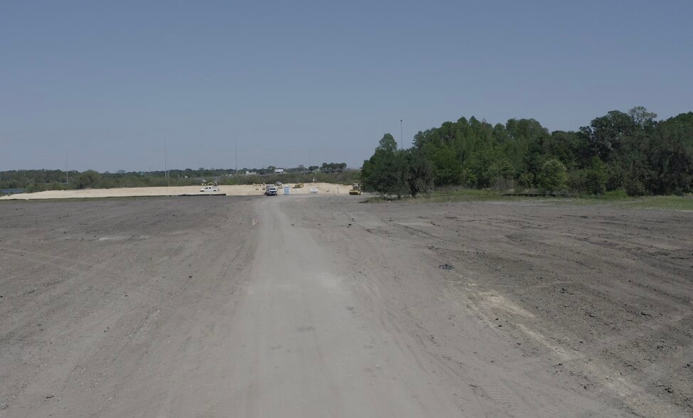 0 US 92 HIghway w, Auburndale, FL à vendre - Photo du bâtiment - Image 3 de 4