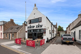 Plus de détails pour 121 Fisher St, Broughty Ferry - Commerce de détail à vendre
