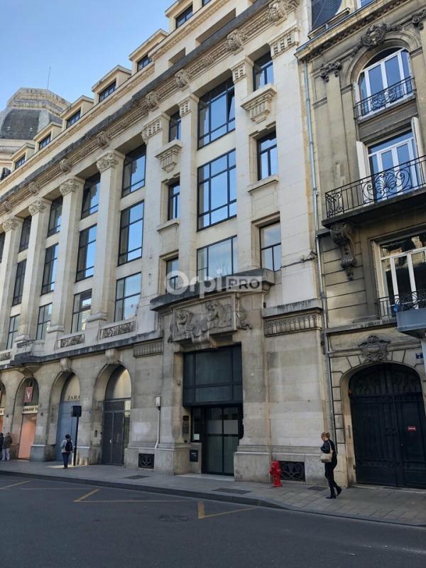 Office in Reims for lease Building Photo- Image 1 of 6