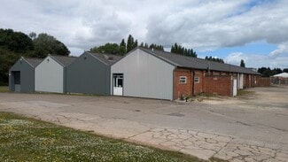 Plus de détails pour Avenue A, Wetherby - Industriel à louer