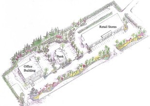 3663 Route 9, Old Bridge, NJ - AÉRIEN  Vue de la carte