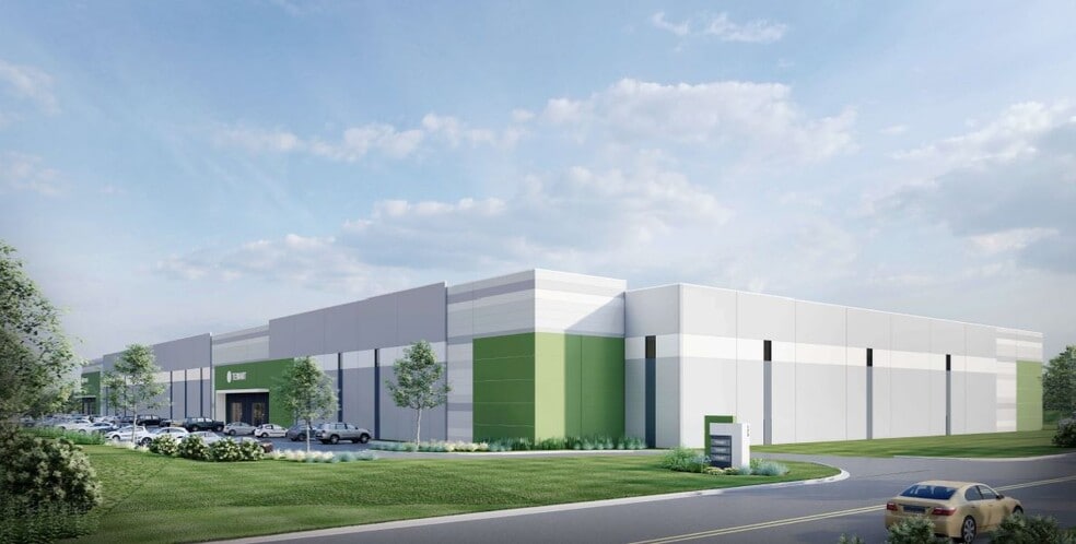 713 E Standing Springs Rd, Simpsonville, SC for lease - Building Photo - Image 2 of 2