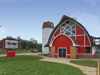 Plus de détails pour 303 E Kensington Rd, Mount Prospect, IL - Commerce de détail à vendre