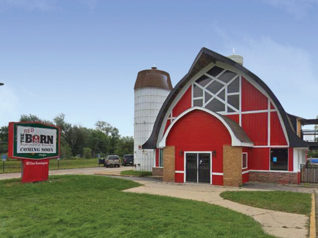 303 E Kensington Rd, Mount Prospect, IL à vendre Photo principale- Image 1 de 12