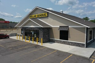 Dollar General Plus - NNN Property