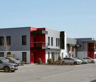 More details for Office, Flex for Lease