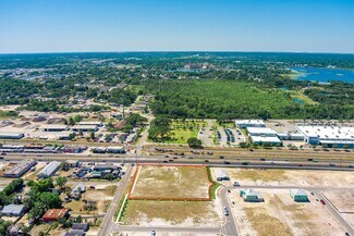 Plus de détails pour 2190 US 92 E, Lakeland, FL - Terrain à vendre