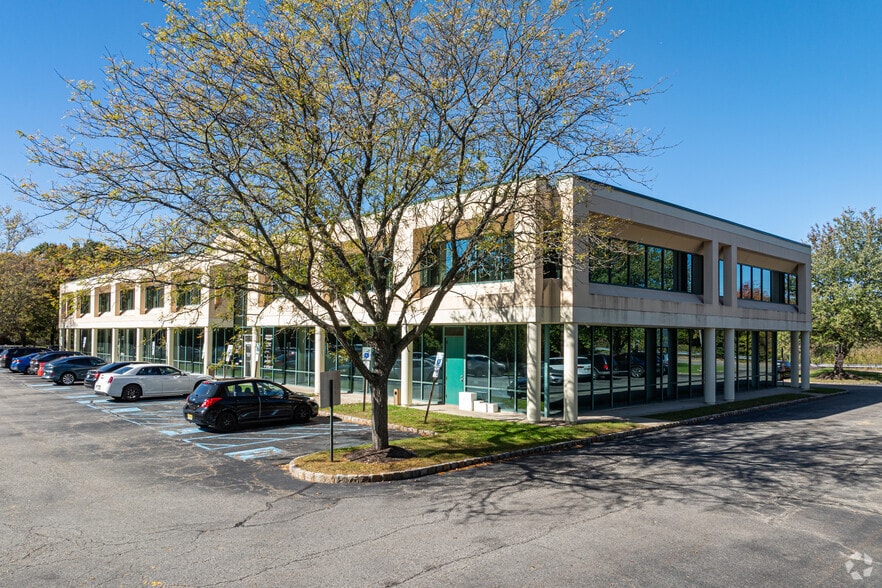 600 Mount Pleasant Ave, Dover, NJ for lease - Building Photo - Image 3 of 12