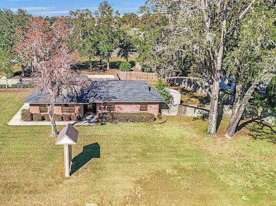 2864 Moody Ave, Orange Park, FL à louer - Photo du bâtiment - Image 3 de 28