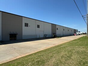 6601 S Air Depot Blvd, Oklahoma City, OK for lease Building Photo- Image 2 of 10