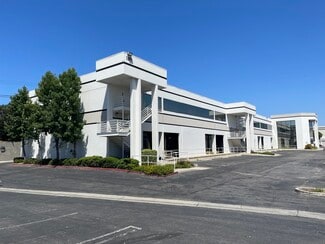 More details for 1891 N Gaffey St, San Pedro, CA - Office for Lease