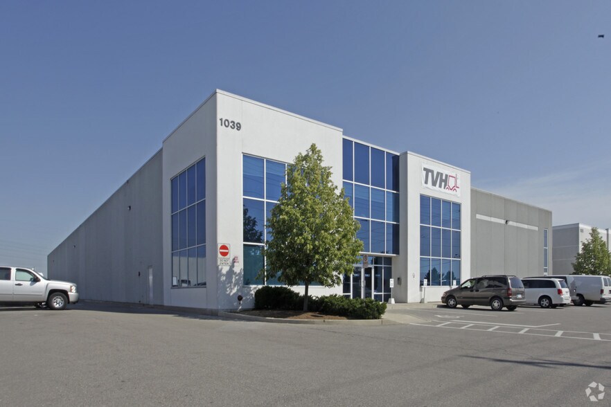 1039 Cardiff Blvd, Mississauga, ON for sale - Primary Photo - Image 1 of 1