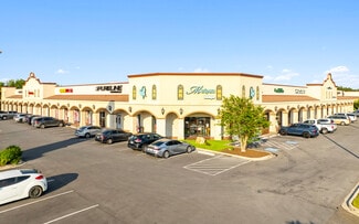 More details for 6500 N 10th St, McAllen, TX - Retail for Sale