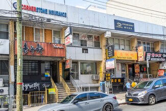 More details for 35-20 Farrington St, Flushing, NY - Retail for Sale