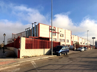 Plus de détails pour Calle Granada, 1, Valdemoro - Industriel à vendre