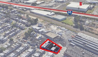 Plus de détails pour 5606 Tulip St, Philadelphia, PA - Industriel/Logistique à louer