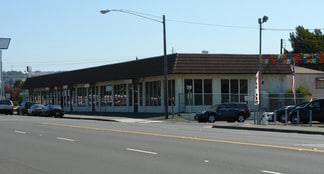More details for 1917-1937 Solano Ave, Vallejo, CA - Office/Retail for Lease