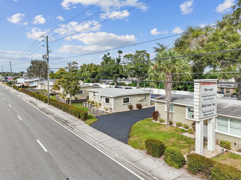 11599 Seminole Blvd, Largo, FL for sale - Building Photo - Image 2 of 3