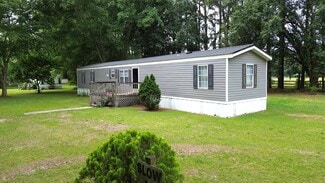More details for 106 Valencia Ave, Goldsboro, NC - Multifamily for Sale