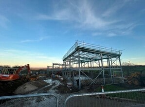 Cold Cotes Rd, Harrogate for lease Building Photo- Image 1 of 4