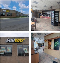 4435 W Grand Ave, Chicago, IL for lease Interior Photo- Image 1 of 2