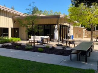 More details for 68 Willow Rd, Menlo Park, CA - Office for Lease