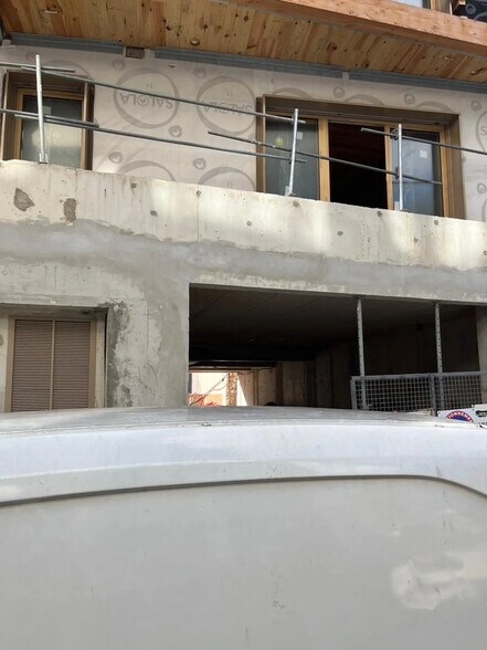 39 Rue Paul Bert, Boulogne-Billancourt à louer - Photo de construction - Image 2 de 5