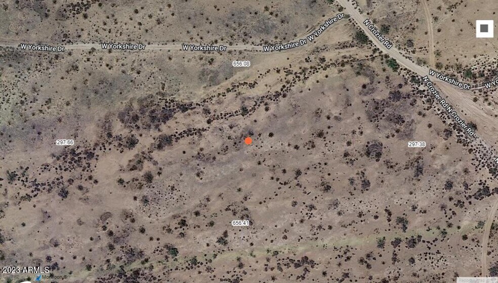 0 Yorkshire, Surprise, AZ à vendre - Photo du bâtiment - Image 2 de 4