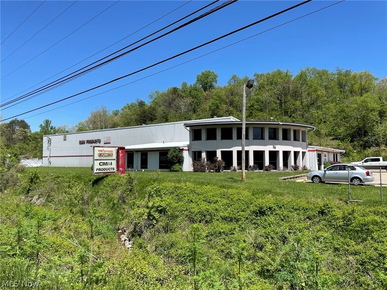 831 Marrtown Rd, Parkersburg, WV for sale - Primary Photo - Image 1 of 1