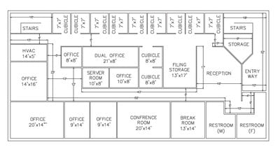 1969 W Terra Ln, O'Fallon, MO for lease Floor Plan- Image 1 of 1