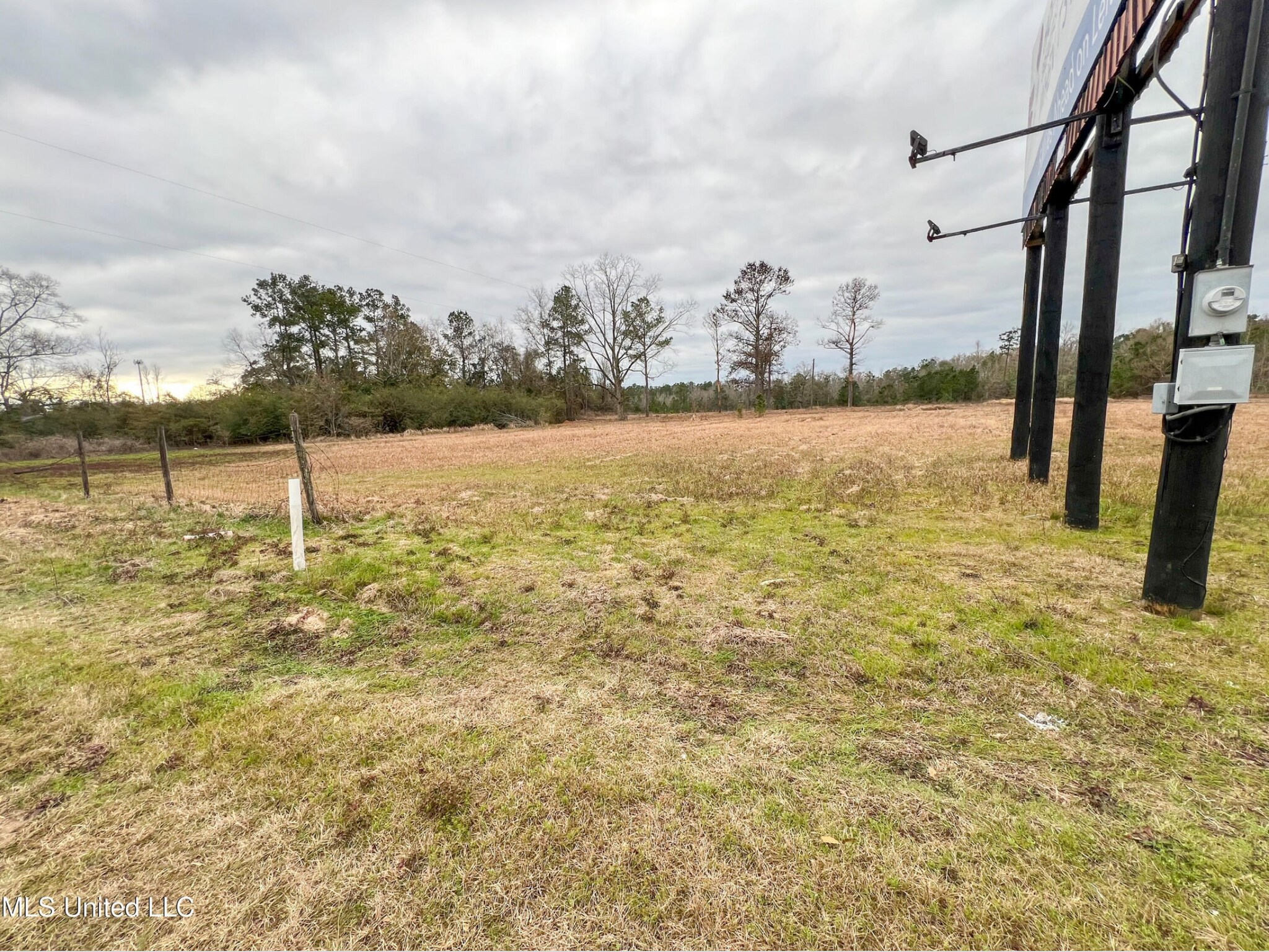 1 AC Highway 98, Lucedale, MS for sale Other- Image 1 of 2