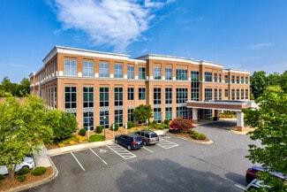 More details for 620-660 Summit Crossing Pl, Gastonia, NC - Office/Medical for Lease