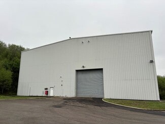 More details for Llantrisant Business Park, Llantrisant - Industrial for Lease
