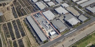 More details for 2151 E Philadelphia St, Ontario, CA - Industrial for Lease