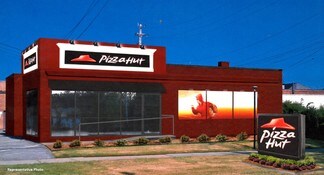 Plus de détails pour 1813 Columbia Ave, Prentiss, MS - Commerce de détail à vendre