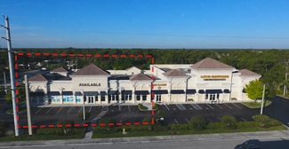 Plus de détails pour 3552-3558 NW Federal Hwy, Jensen Beach, FL - Commerce de détail à louer
