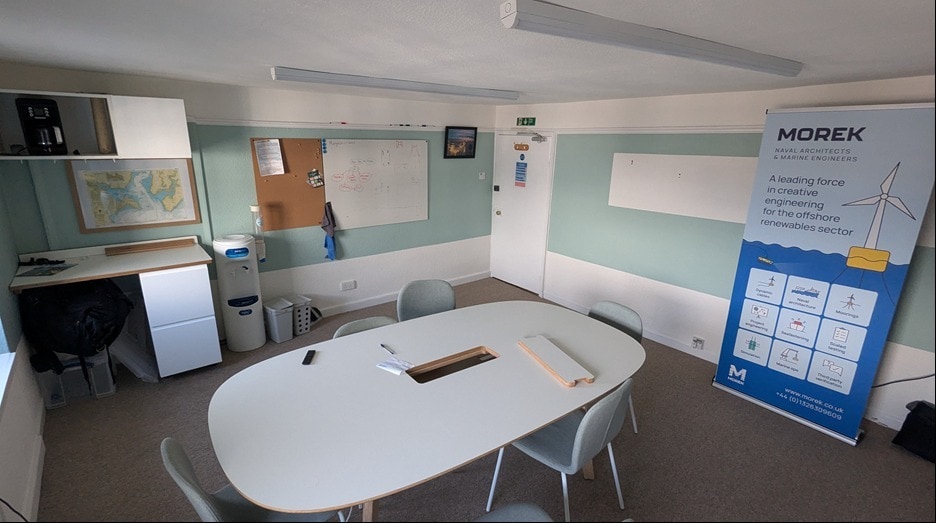 2 Bank Pl, Falmouth à louer Photo intérieure- Image 1 de 4