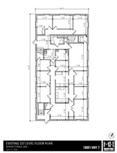 18001 Highway 7, Minnetonka, MN for sale Floor Plan- Image 1 of 1