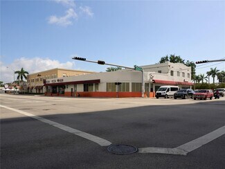 Plus de détails pour 6211 NW 7th Ave, Miami, FL - Commerce de détail à louer